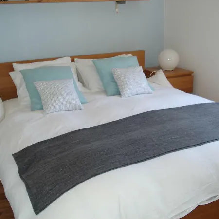 Апартаменты 1 Bedroom In Prestigious Lapa