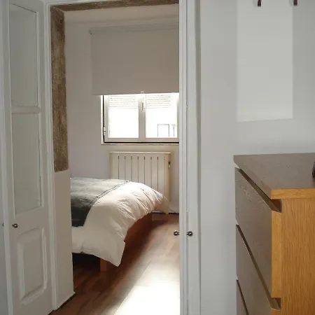 1 Bedroom In Prestigious Lapa * Лиссабон